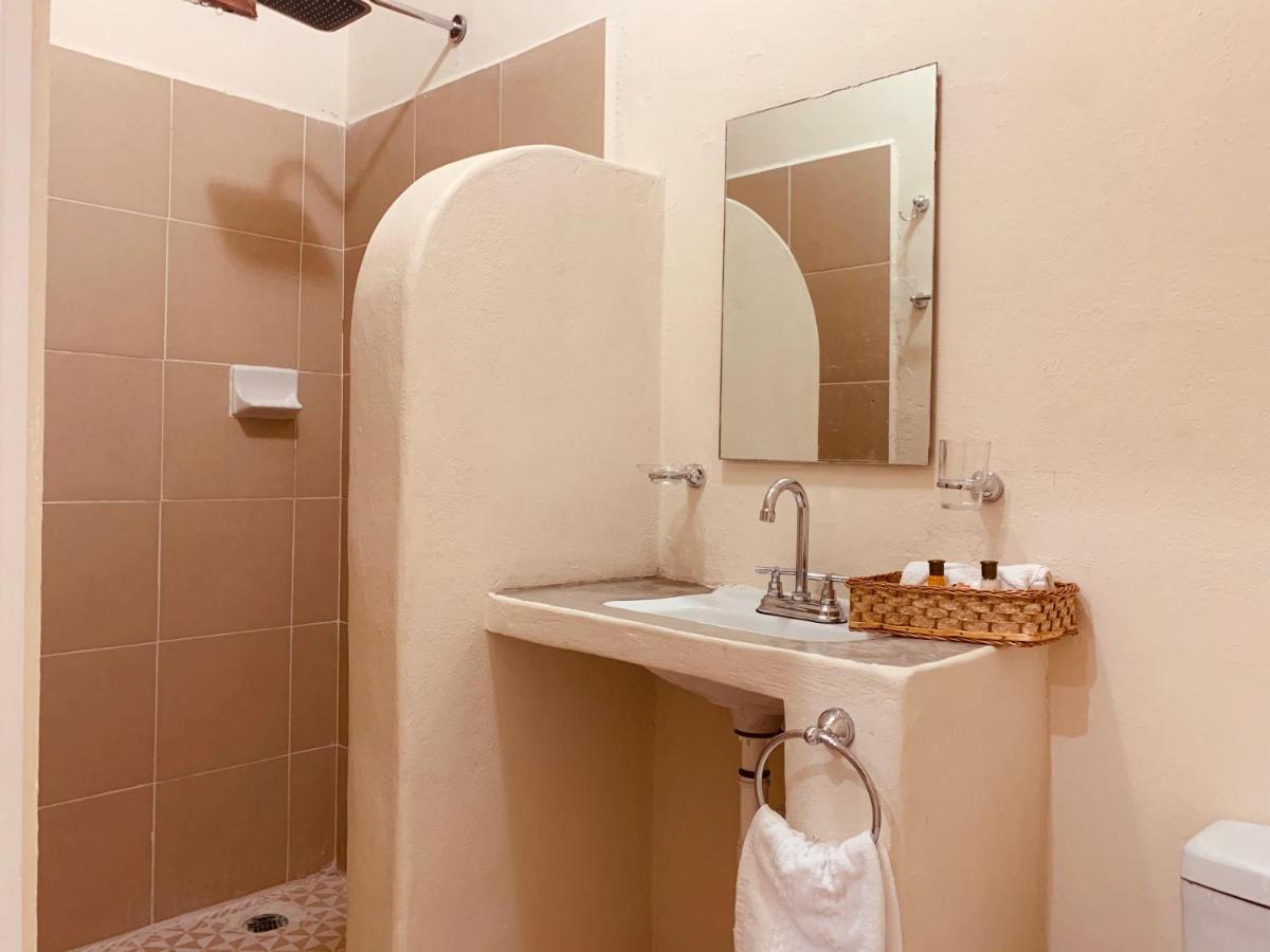 La Kinta Hotel Бакалар Екстериор снимка