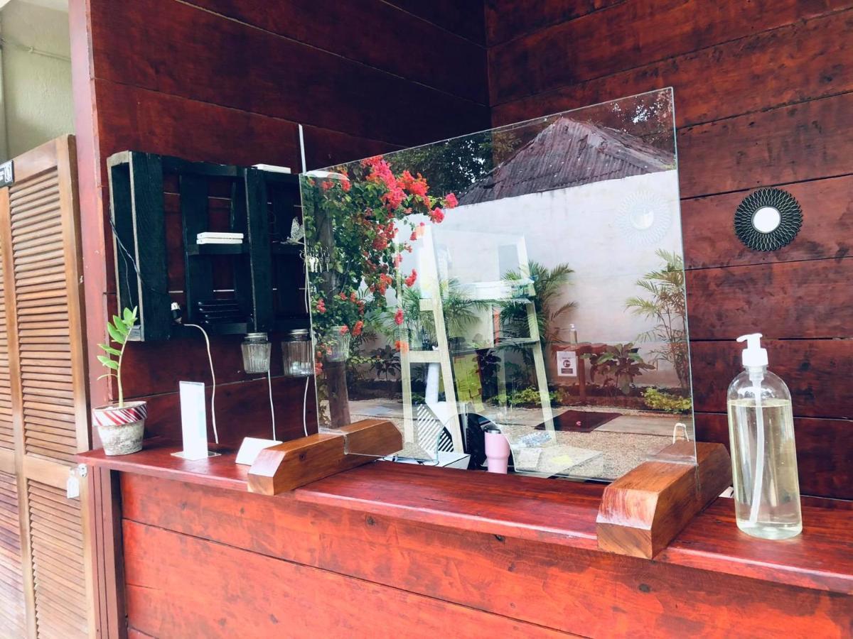 La Kinta Hotel Бакалар Екстериор снимка