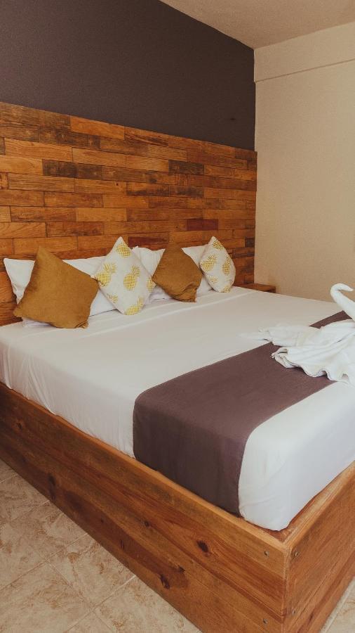 La Kinta Hotel Бакалар Екстериор снимка